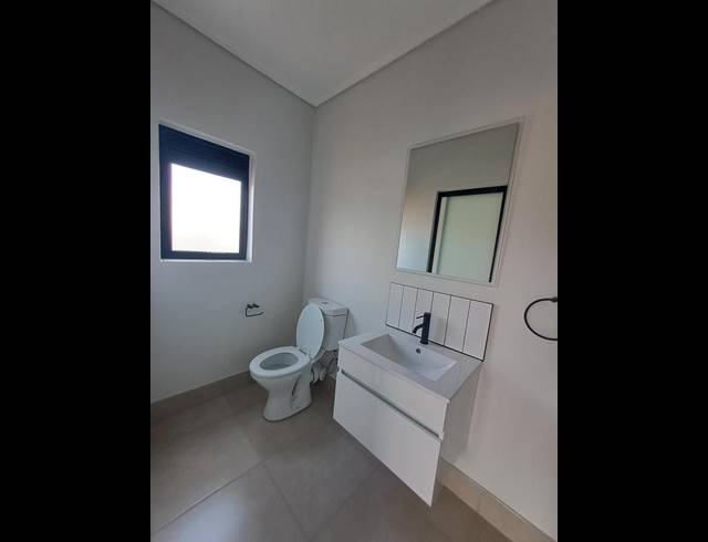 1 BEDROOM PROPERTY TO RENT IN LINBRO PARK